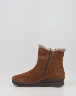 Botas Imac 456819 Cuero