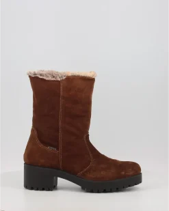 Botas Imac 258579 Cuero