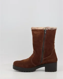 Botas Imac 258579 Cuero