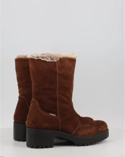 Botas Imac 258579 Cuero