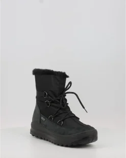 Botas Imac 459038 Negro