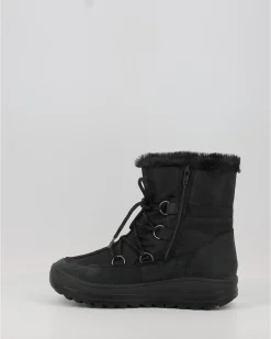 Botas Imac 459038 Negro