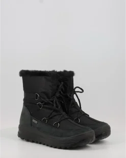 Botas Imac 459038 Negro