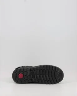 Botas Imac 459038 Negro