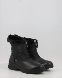 Botas Imac 456658 Negro