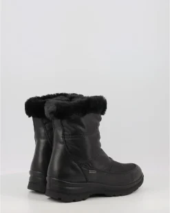 Botas Imac 256768 Negro