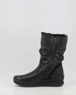 Botas Imac 257098 Negro