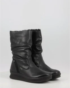 Botas Imac 257098 Negro