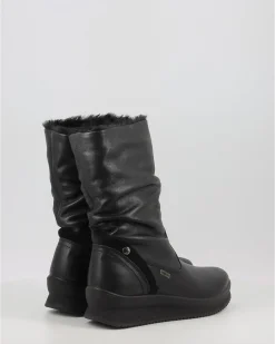 Botas Imac 257098 Negro