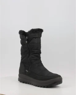 Botas Imac 259638 Negro