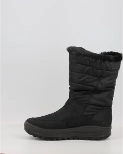 Botas Imac 259638 Negro