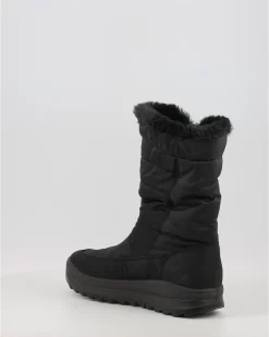 Botas Imac 259638 Negro