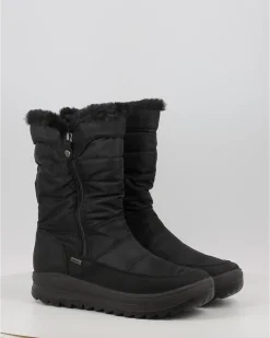 Botas Imac 259638 Negro