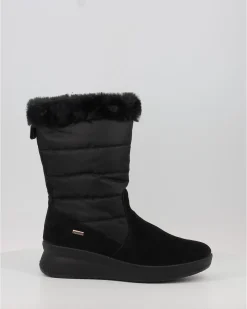 Botas Imac 456529 Negro