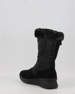 Botas Imac 456529 Negro