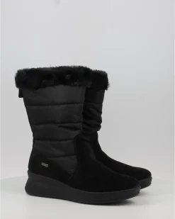 Botas Imac 456529 Negro