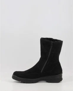 Botas Imac 256759 Negro