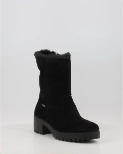 Botas Imac 258579 Negro