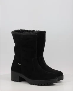 Botas Imac 258579 Negro
