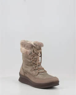 Botas Imac 456828 Taupe