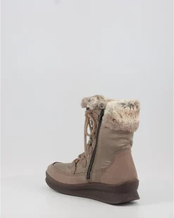 Botas Imac 456828 Taupe