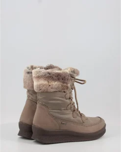Botas Imac 456828 Taupe