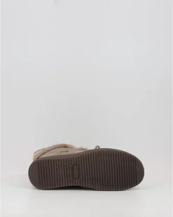 Botas Imac 456828 Taupe