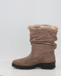Botas Imac 256779 Taupe