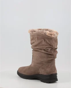 Botas Imac 256779 Taupe