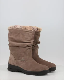 Botas Imac 256779 Taupe