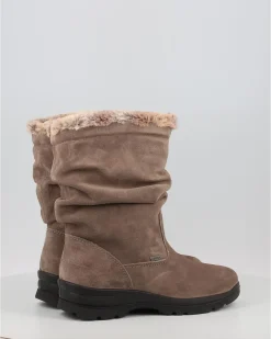 Botas Imac 256779 Taupe