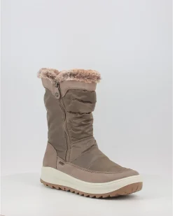 Botas Imac 259638 Taupe