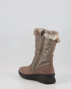 Botas Imac 456529 Taupe
