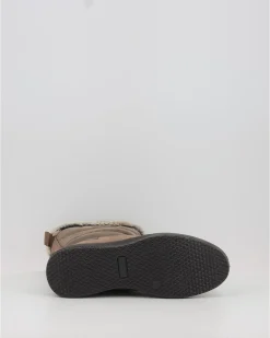 Botas Imac 456529 Taupe