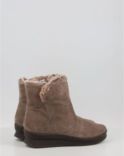 Botas Imac 456819 Taupe