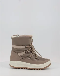 Botas Imac 459038 Taupe