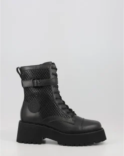 Botas Liu Jo Flair 03 Negro