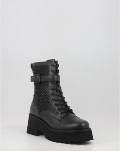 Botas Liu Jo Flair 03 Negro