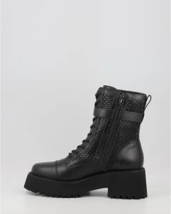 Botas Liu Jo Flair 03 Negro