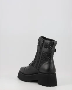 Botas Liu Jo Flair 03 Negro