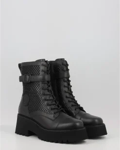 Botas Liu Jo Flair 03 Negro