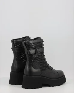 Botas Liu Jo Flair 03 Negro
