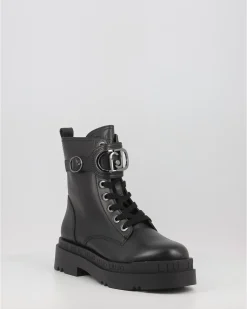 Botas Liu Jo Love 40 Negro
