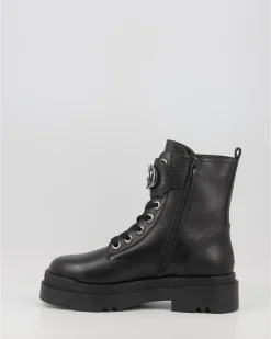 Botas Liu Jo Love 40 Negro