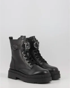 Botas Liu Jo Love 40 Negro