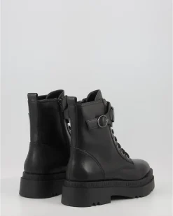Botas Liu Jo Love 40 Negro