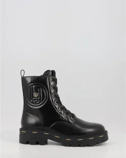 Botas Liu Jo Taylor 624 Negro