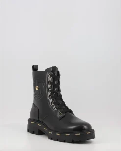 Botas Liu Jo Taylor 624 Negro