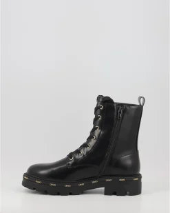 Botas Liu Jo Taylor 624 Negro