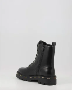 Botas Liu Jo Taylor 624 Negro